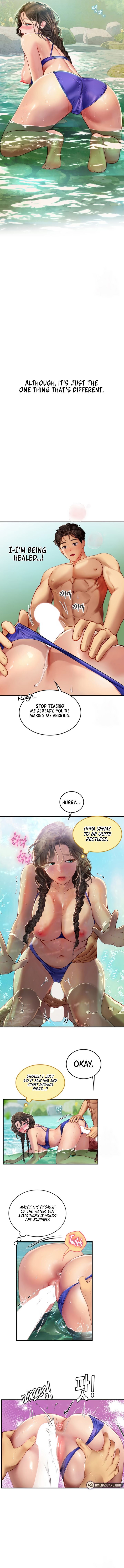 Intern Haenyeo Chapter 66 - HolyManga.Net