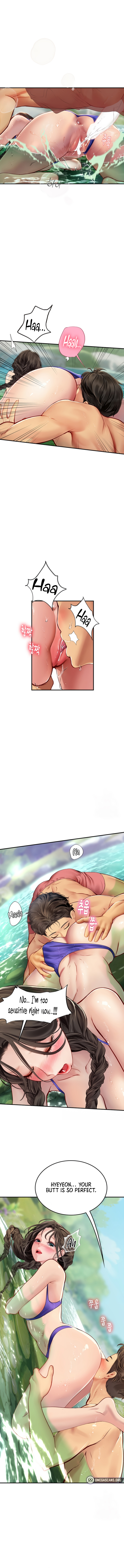 Intern Haenyeo Chapter 66 - HolyManga.Net