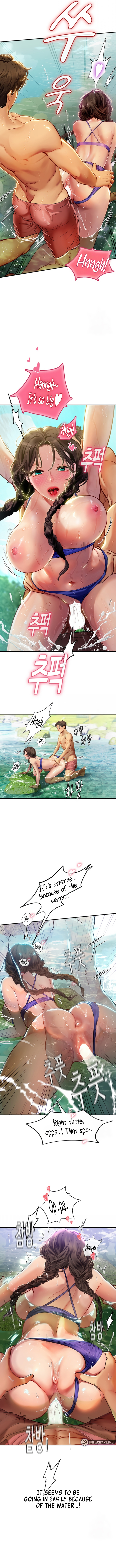 Intern Haenyeo Chapter 66 - HolyManga.Net