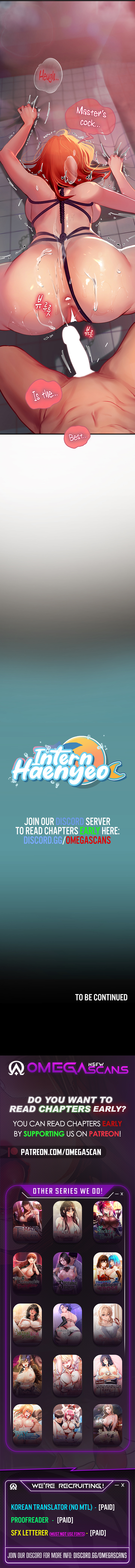Intern Haenyeo Chapter 76 - HolyManga.Net