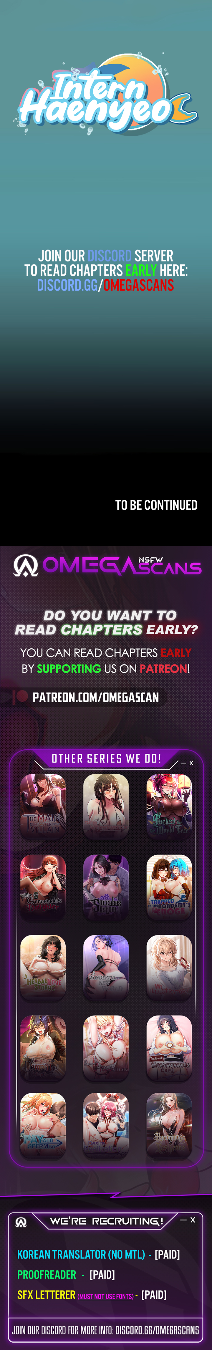 Intern Haenyeo Chapter 85 - HolyManga.Net