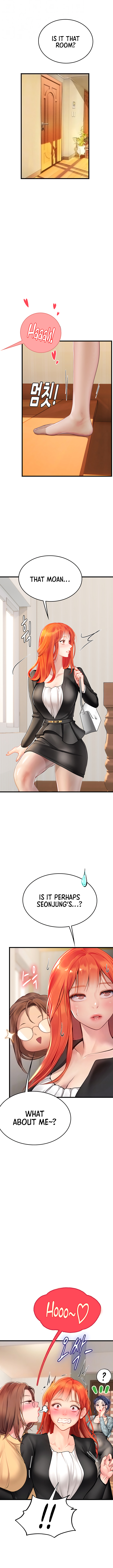 Intern Haenyeo Chapter 102 - HolyManga.Net