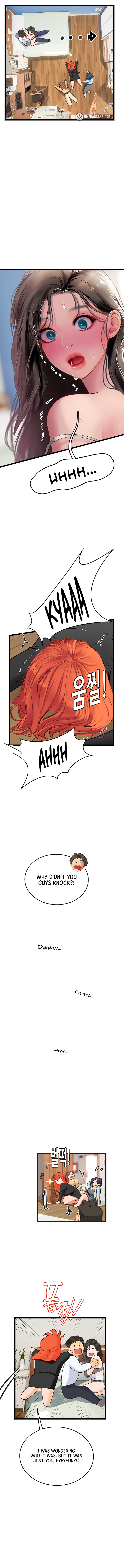 Intern Haenyeo Chapter 102 - HolyManga.Net