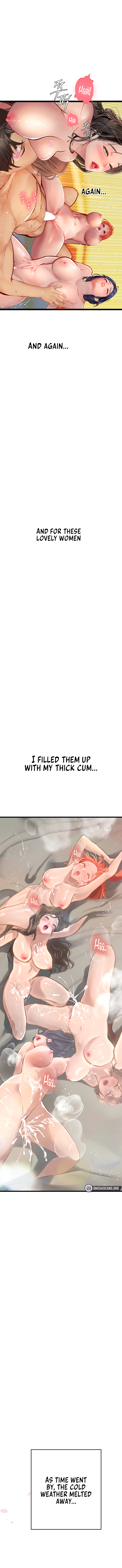 Intern Haenyeo Chapter 102 - HolyManga.Net