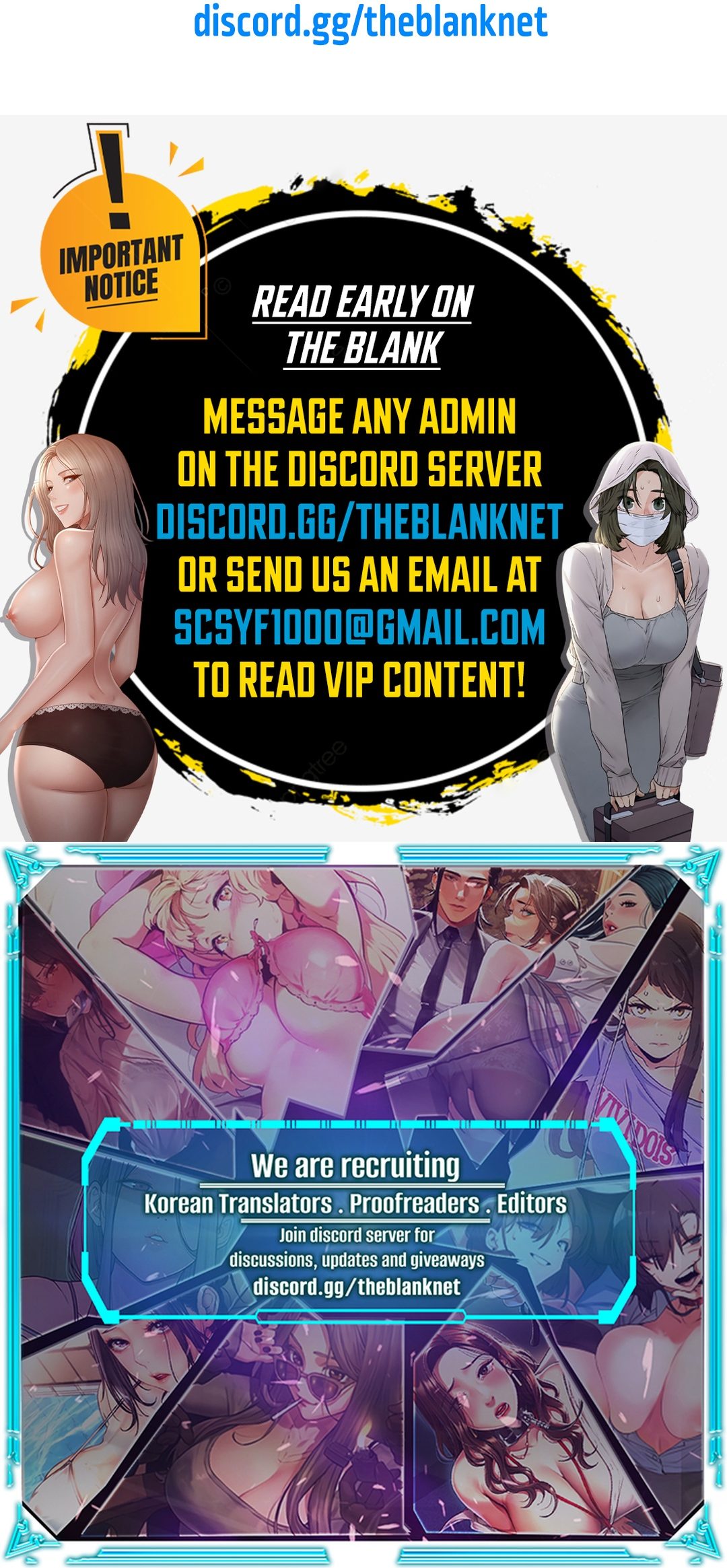 An Invisible Kiss Chapter 10 - HolyManga.Net