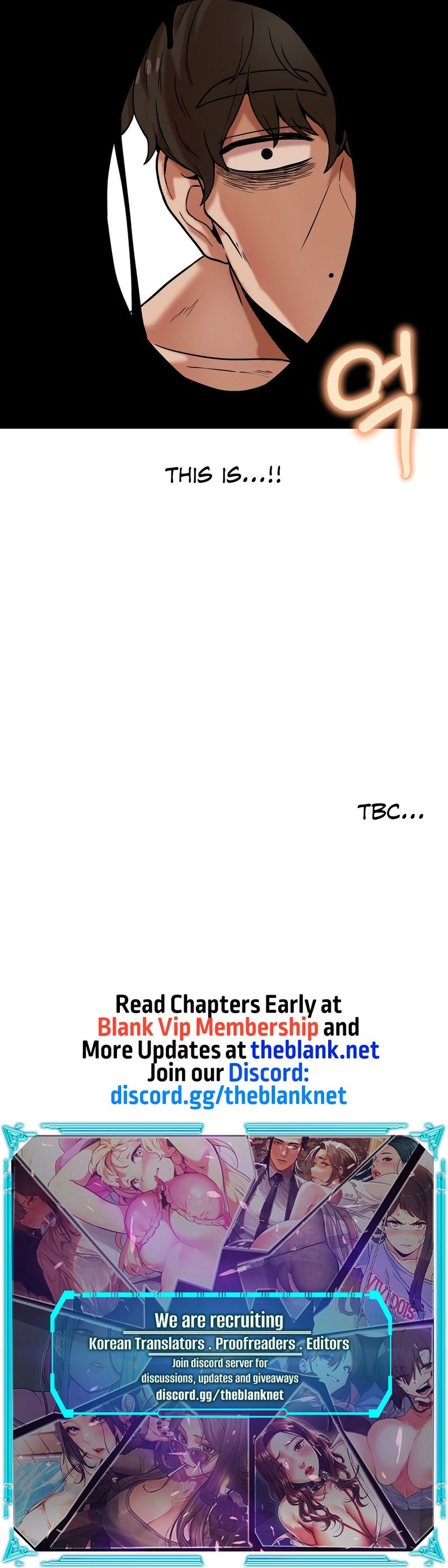 An Invisible Kiss Chapter 14 - HolyManga.Net