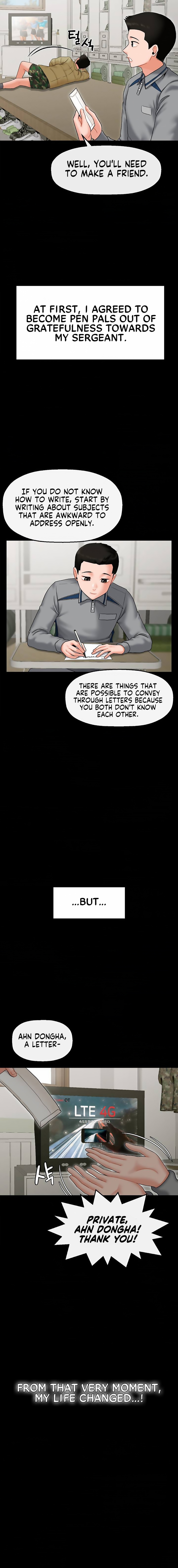 The 17th Son Chapter 1 - HolyManga.Net