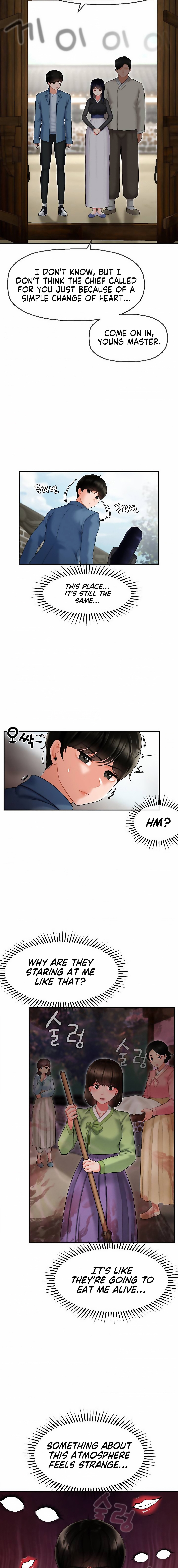 The 17th Son Chapter 1 - HolyManga.Net