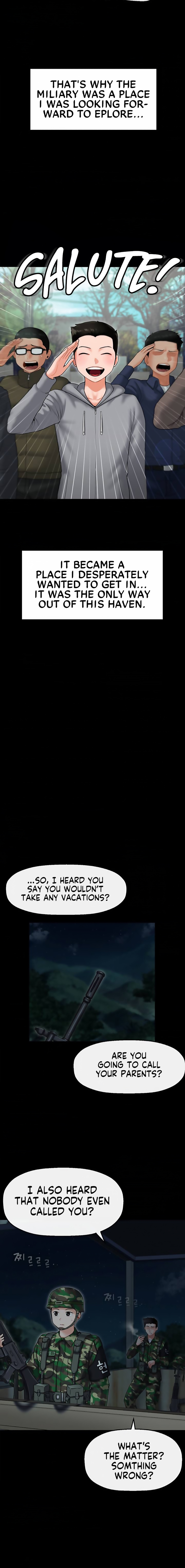The 17th Son Chapter 1 - HolyManga.Net