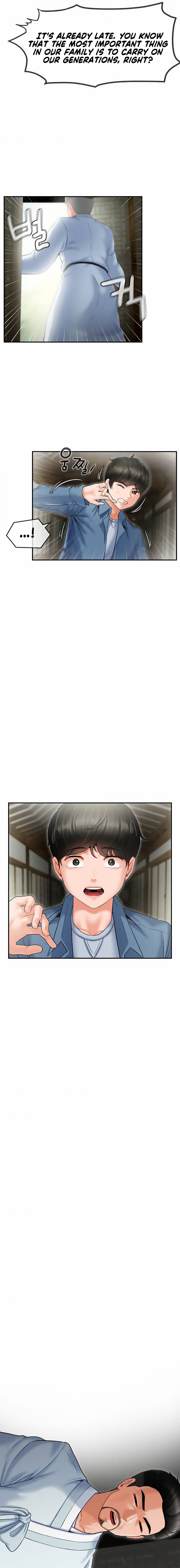 The 17th Son Chapter 1 - HolyManga.Net