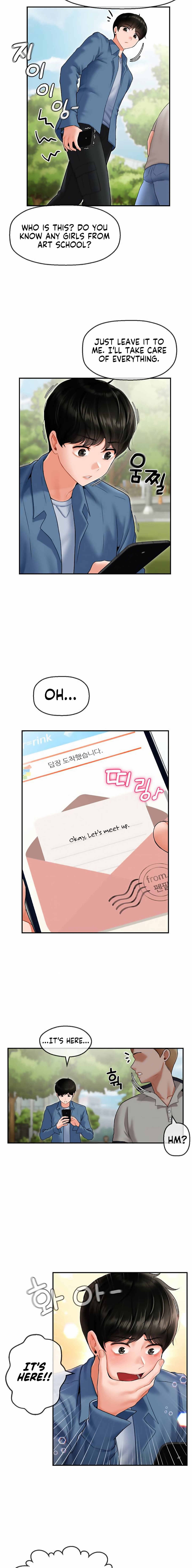 The 17th Son Chapter 1 - HolyManga.Net