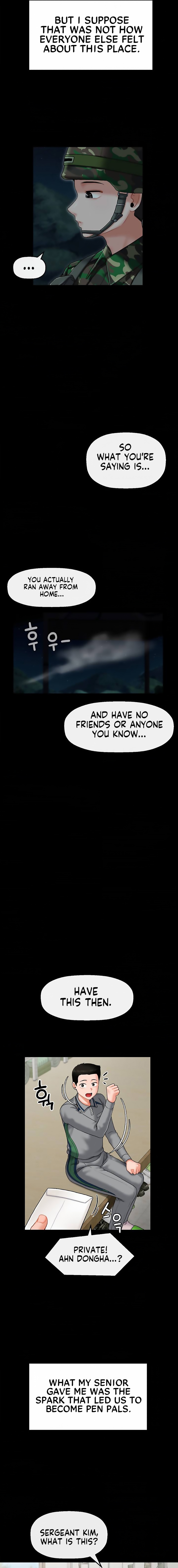 The 17th Son Chapter 1 - HolyManga.Net