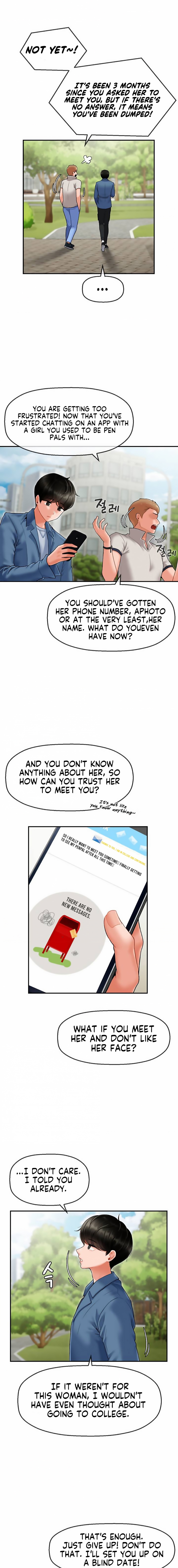 The 17th Son Chapter 1 - HolyManga.Net