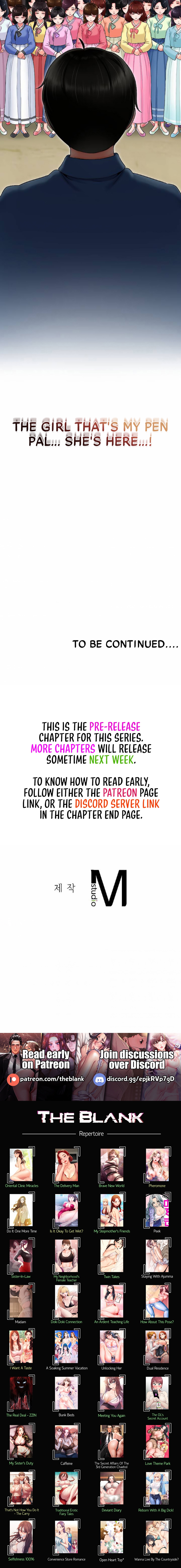 The 17th Son Chapter 1 - HolyManga.Net