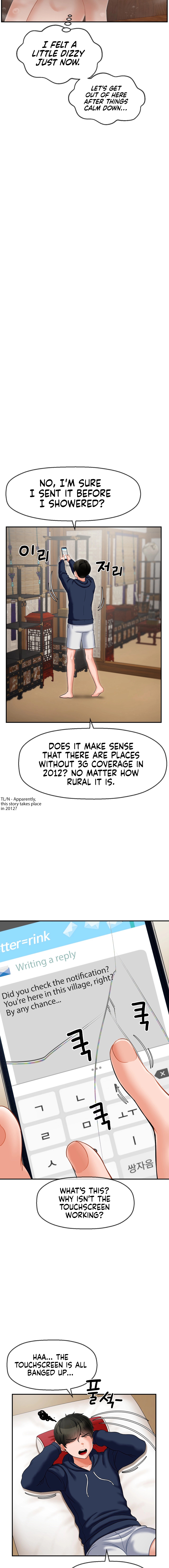 The 17th Son Chapter 2 - HolyManga.Net