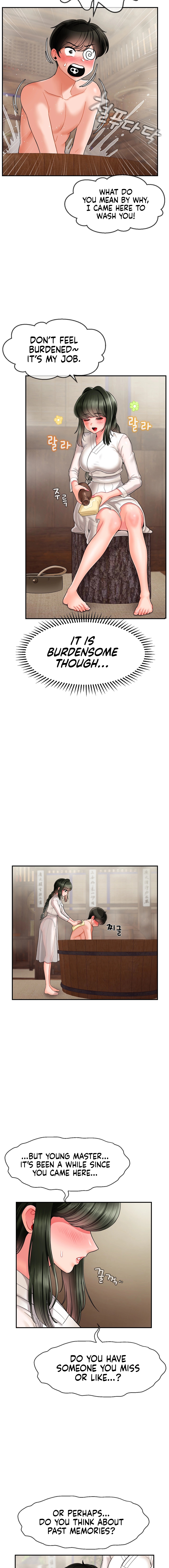 The 17th Son Chapter 2 - HolyManga.Net