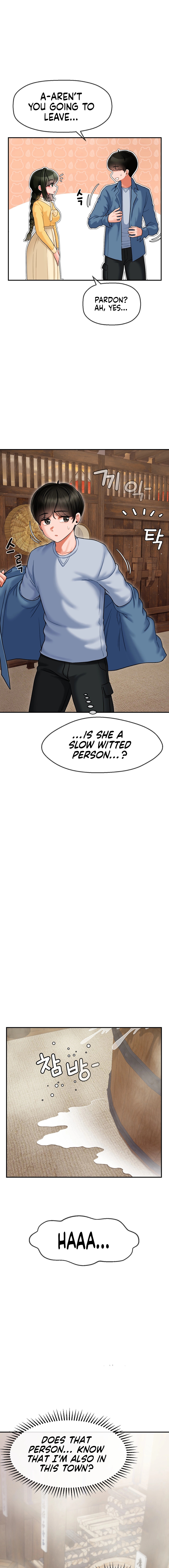 The 17th Son Chapter 2 - HolyManga.Net