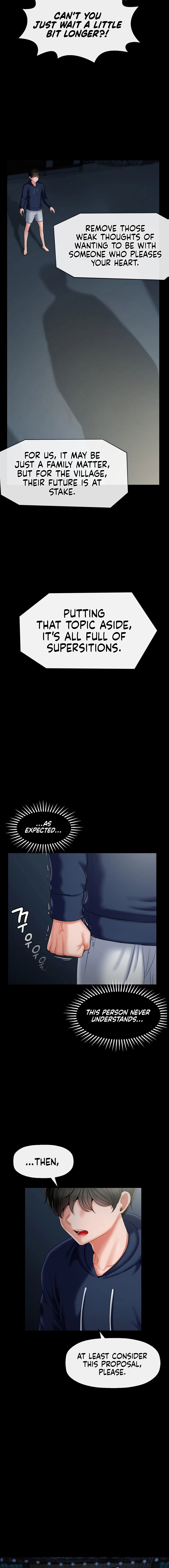 The 17th Son Chapter 2 - HolyManga.Net