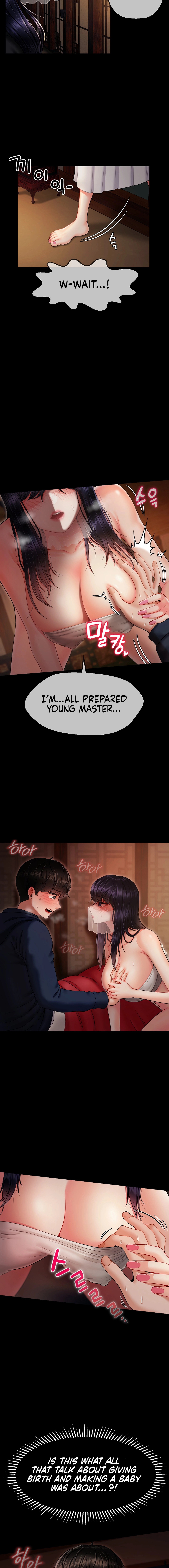 The 17th Son Chapter 2 - HolyManga.Net