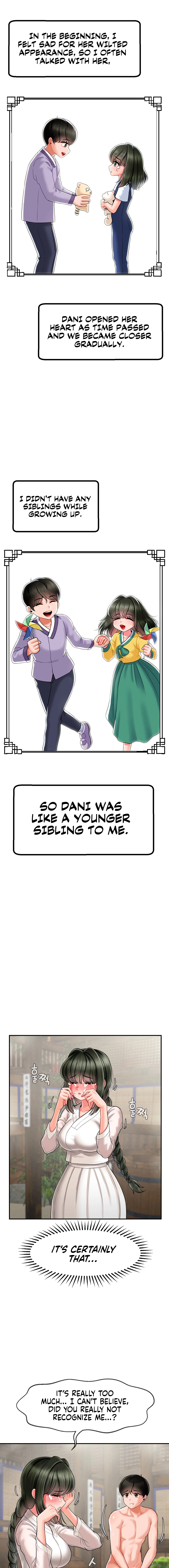 The 17th Son Chapter 2 - HolyManga.Net
