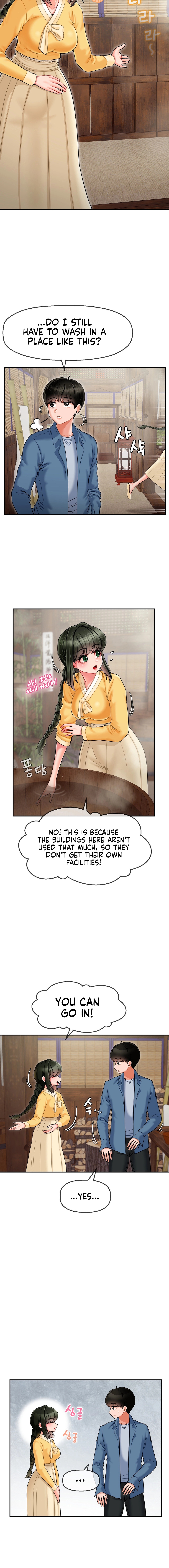 The 17th Son Chapter 2 - HolyManga.Net