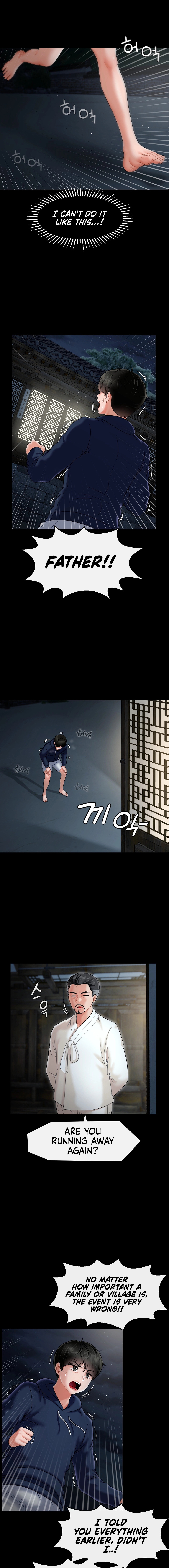 The 17th Son Chapter 2 - HolyManga.Net