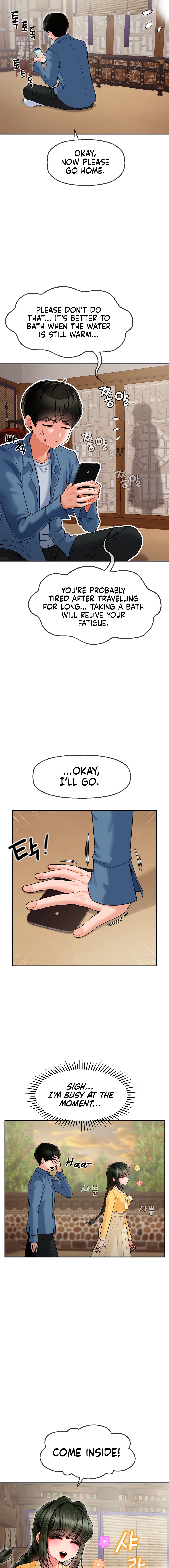 The 17th Son Chapter 2 - HolyManga.Net