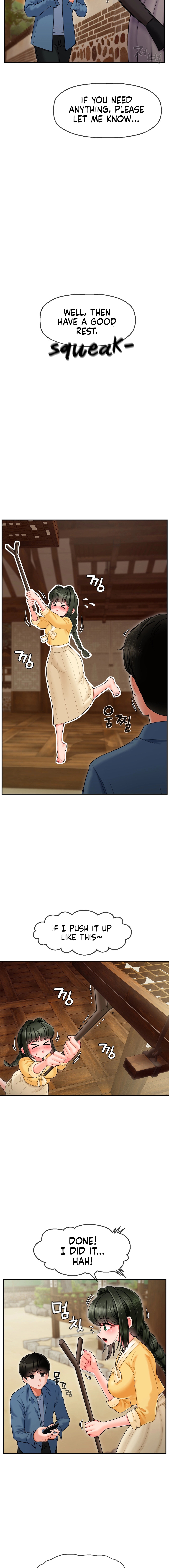 The 17th Son Chapter 2 - HolyManga.Net