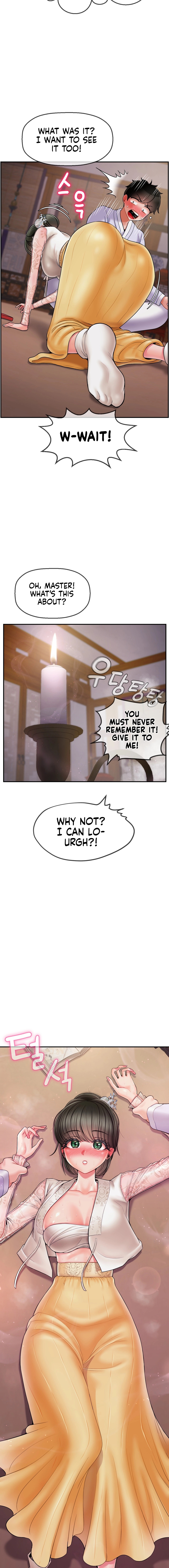 The 17th Son Chapter 3 - HolyManga.Net