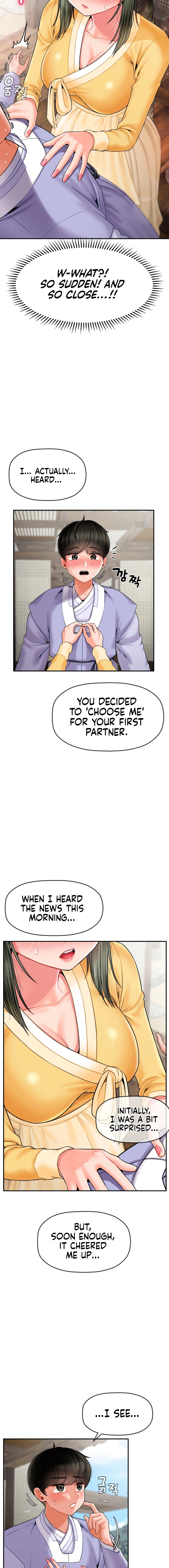 The 17th Son Chapter 3 - HolyManga.Net