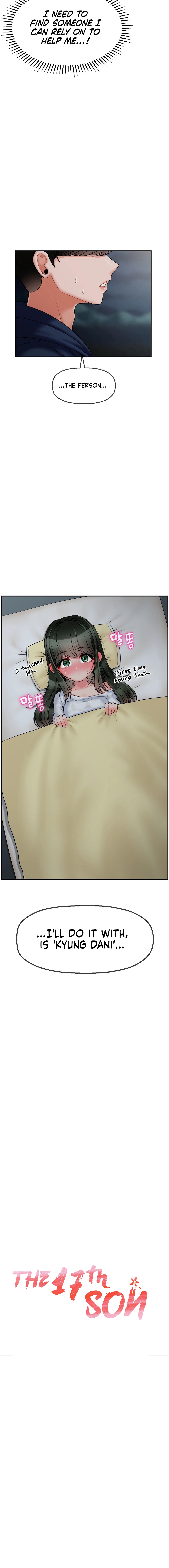 The 17th Son Chapter 3 - HolyManga.Net
