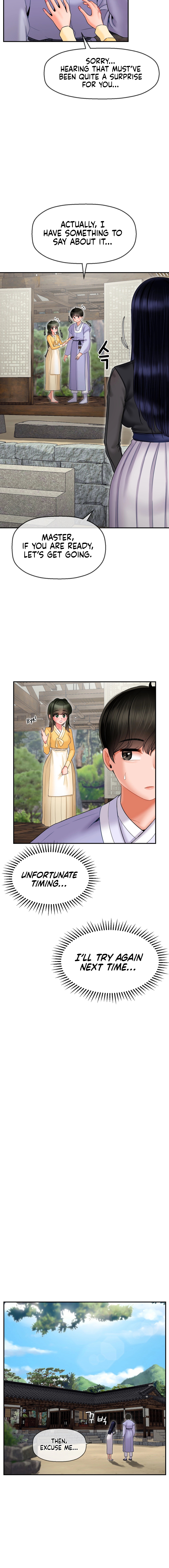 The 17th Son Chapter 3 - HolyManga.Net
