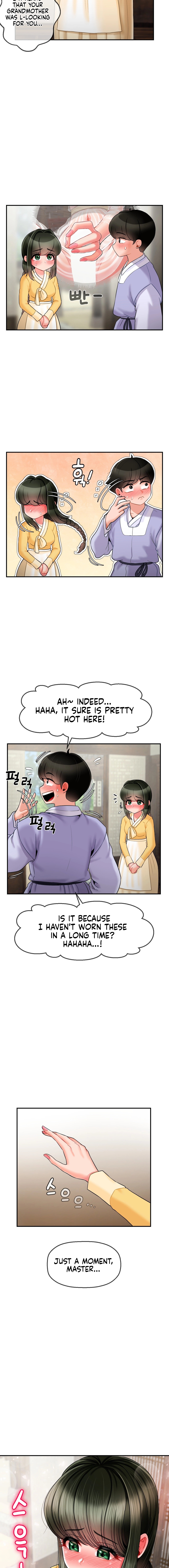 The 17th Son Chapter 3 - HolyManga.Net