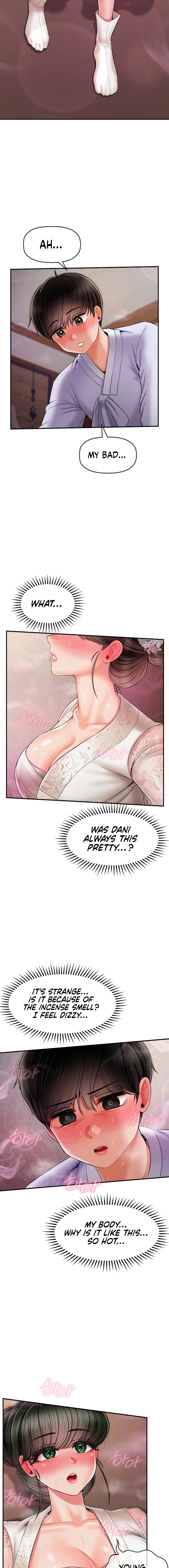 The 17th Son Chapter 3 - HolyManga.Net