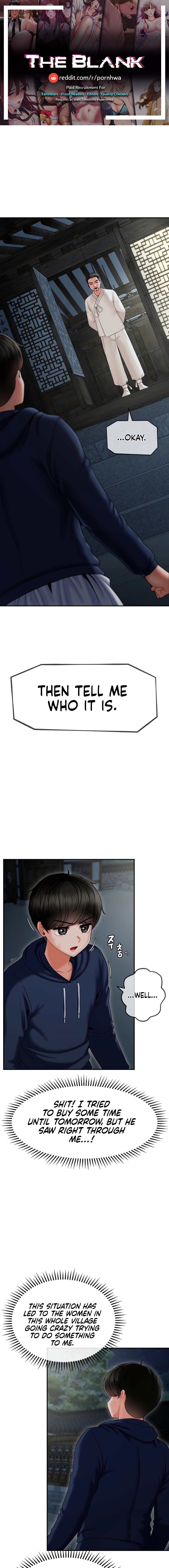 The 17th Son Chapter 3 - HolyManga.Net