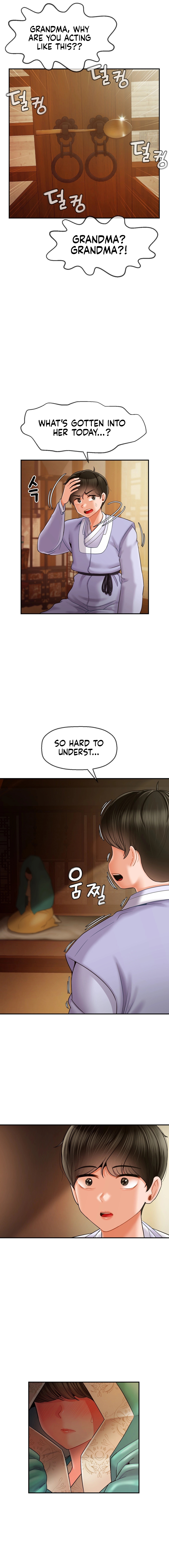 The 17th Son Chapter 3 - HolyManga.Net