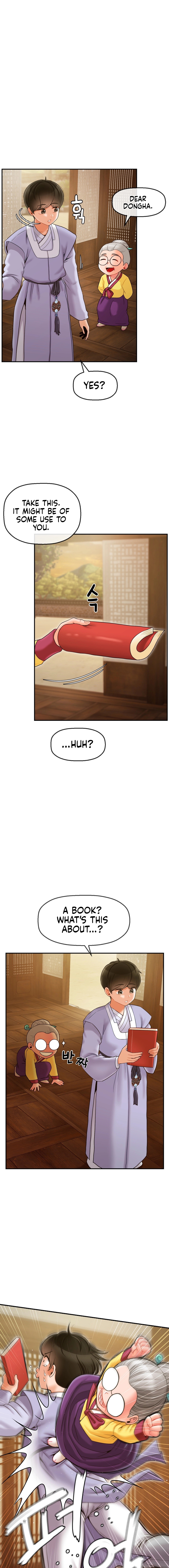 The 17th Son Chapter 3 - HolyManga.Net