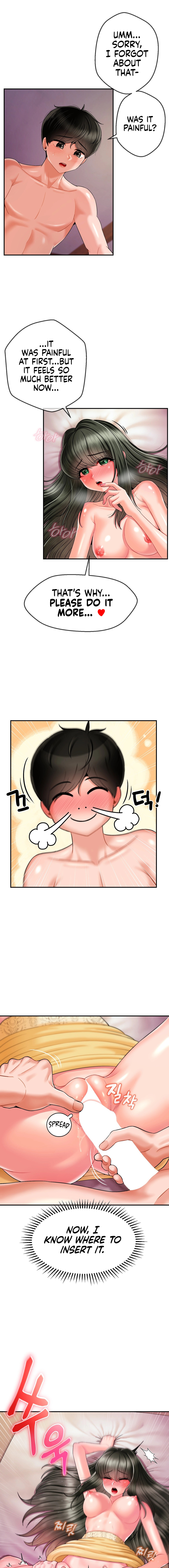 The 17th Son Chapter 5 - HolyManga.Net