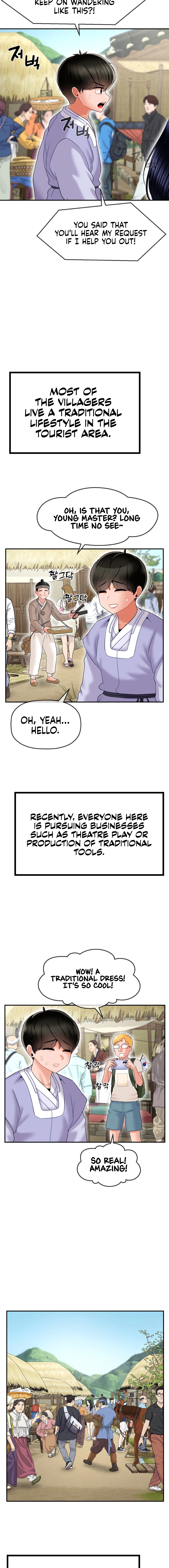 The 17th Son Chapter 5 - HolyManga.Net