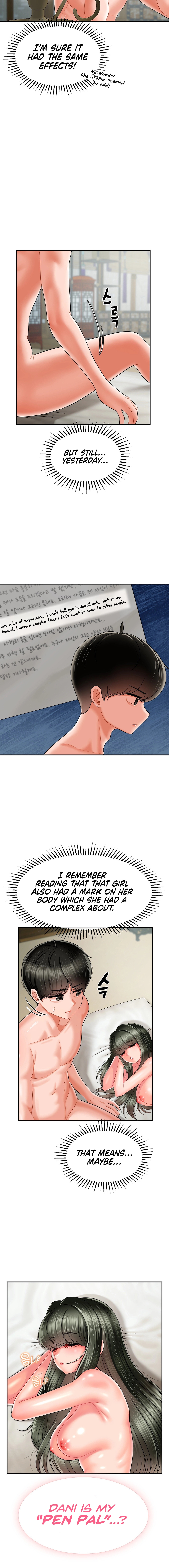 The 17th Son Chapter 5 - HolyManga.Net
