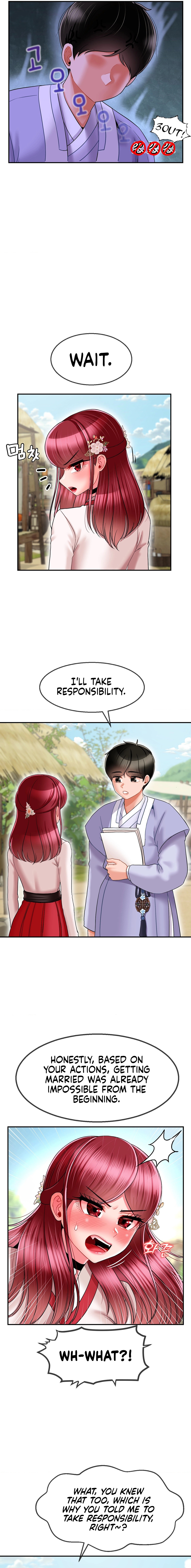 The 17th Son Chapter 6 - HolyManga.Net
