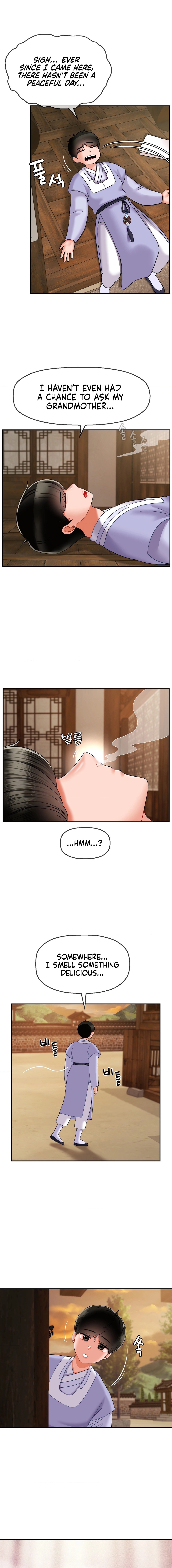 The 17th Son Chapter 6 - HolyManga.Net
