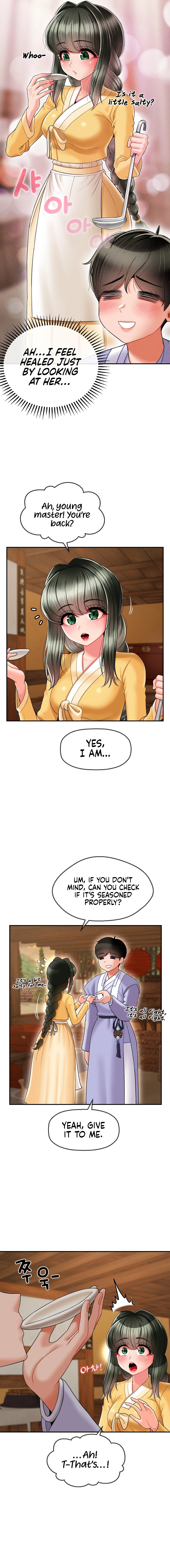 The 17th Son Chapter 6 - HolyManga.Net