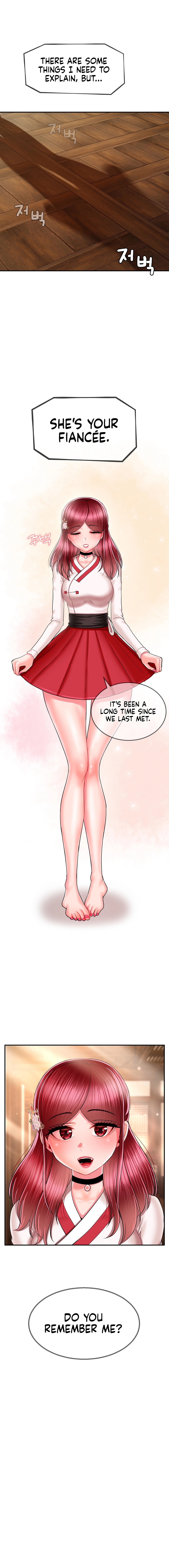 The 17th Son Chapter 6 - HolyManga.Net