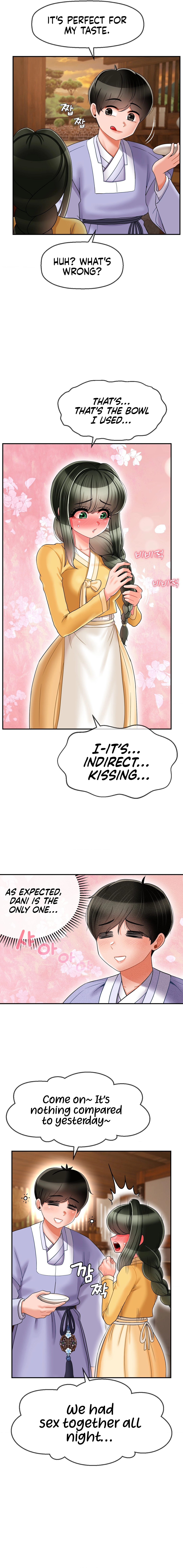 The 17th Son Chapter 6 - HolyManga.Net