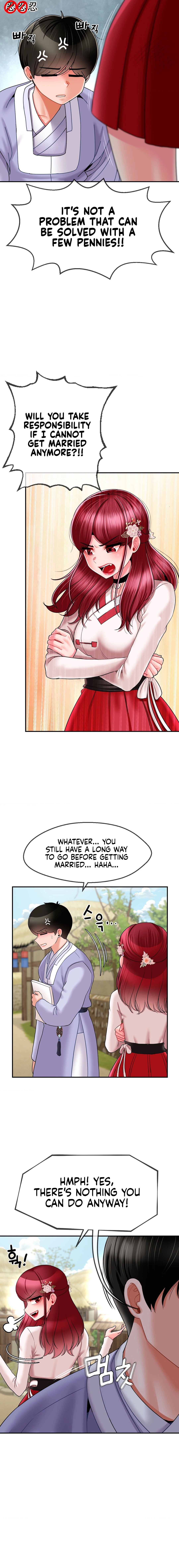 The 17th Son Chapter 6 - HolyManga.Net