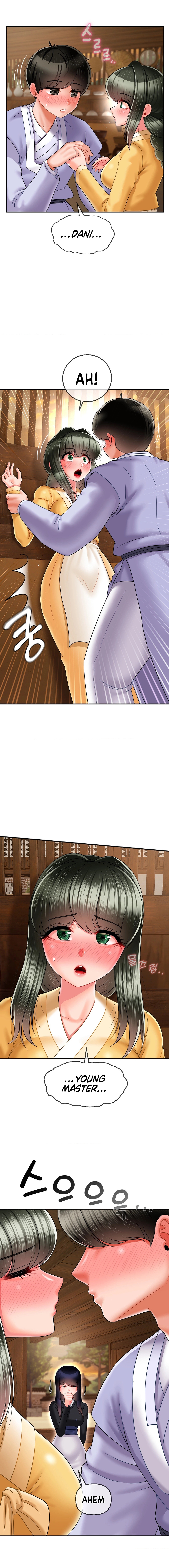The 17th Son Chapter 6 - HolyManga.Net