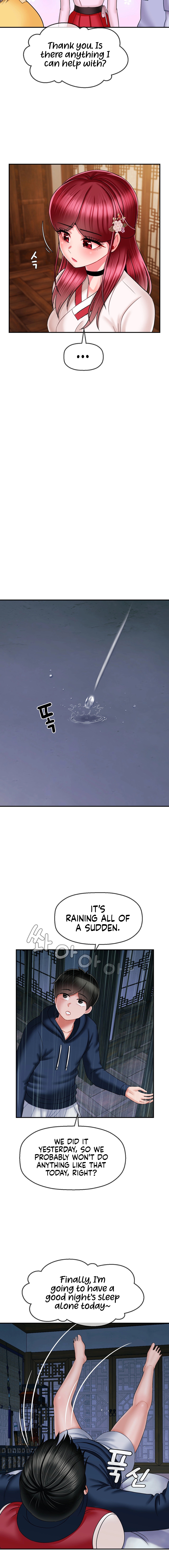 The 17th Son Chapter 7 - HolyManga.Net