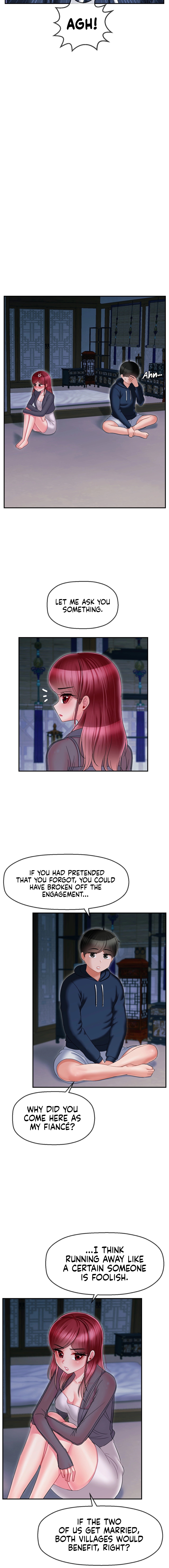 The 17th Son Chapter 7 - HolyManga.Net