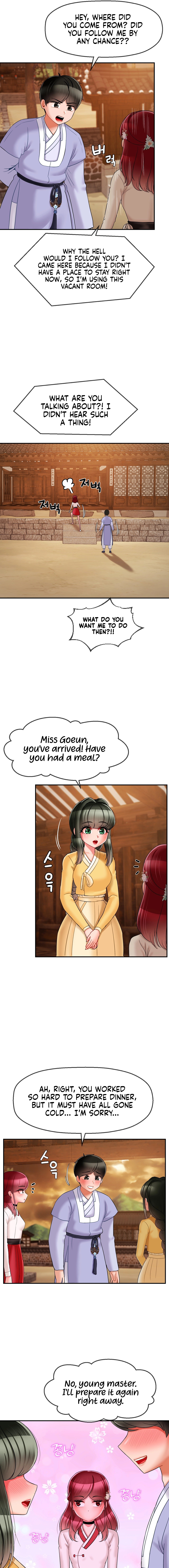 The 17th Son Chapter 7 - HolyManga.Net